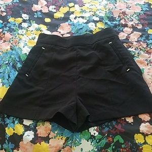 Pair of shorts